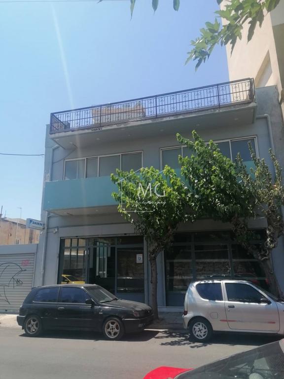 Επιχειρηματικό κτίριο 315 τ.μ. προς πώληση, Σταθμός Λαρίσης