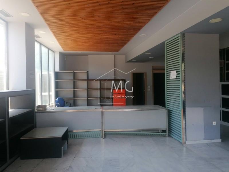 Επιχειρηματικό κτίριο 315 τ.μ. προς πώληση, Σταθμός Λαρίσης