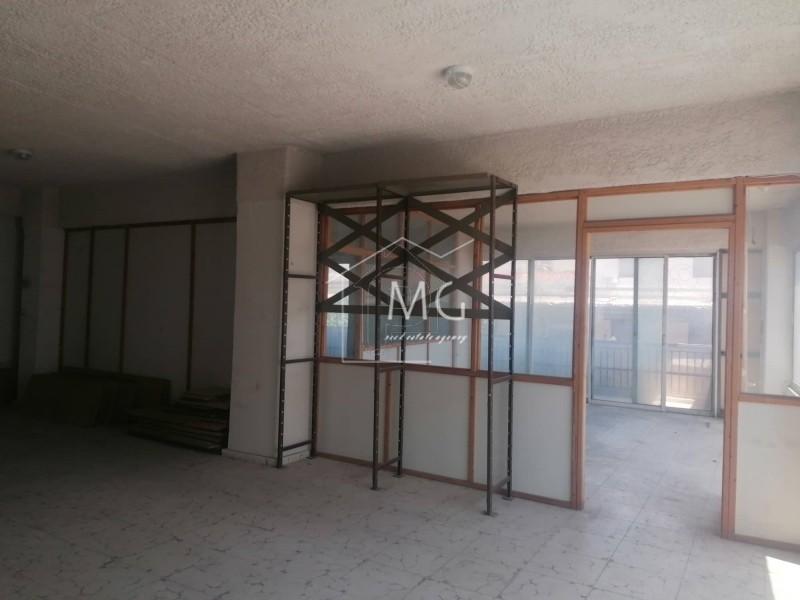 Επιχειρηματικό κτίριο 315 τ.μ. προς πώληση, Σταθμός Λαρίσης