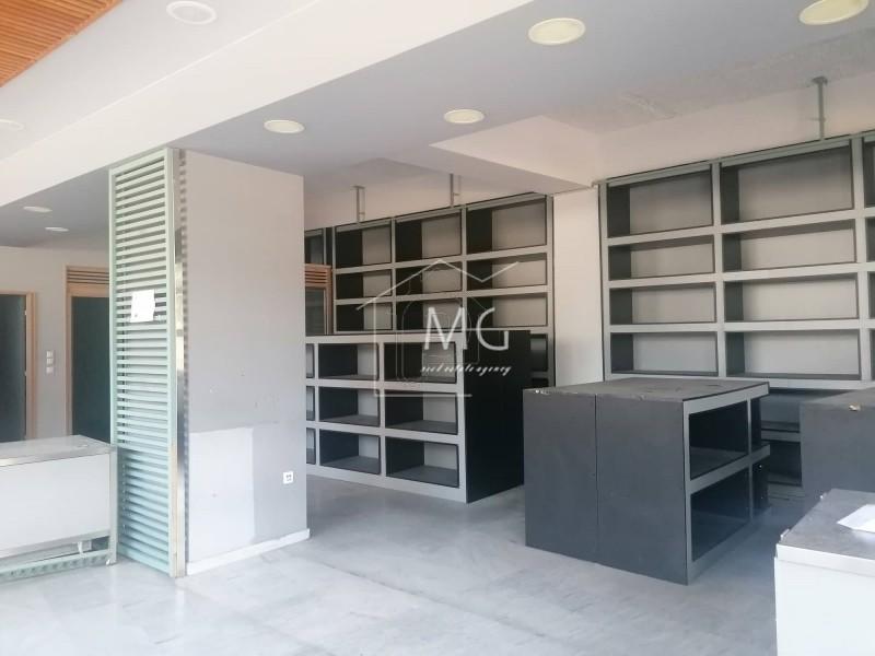 Επιχειρηματικό κτίριο 315 τ.μ. προς πώληση, Σταθμός Λαρίσης