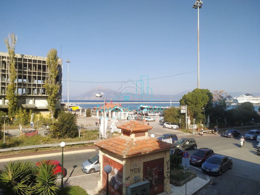 Business bulding 618 sqm for rent, Achaia, Patra