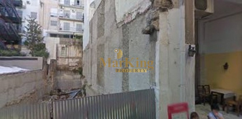Οικόπεδο 212 τ.μ. για πώληση