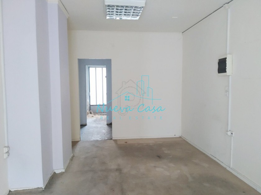 Store 37 sqm for rent, Achaia, Patra