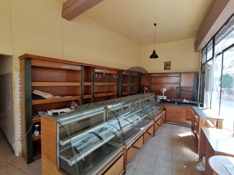 Store 135sqm for sale-Nea Ionia Volou » Center
