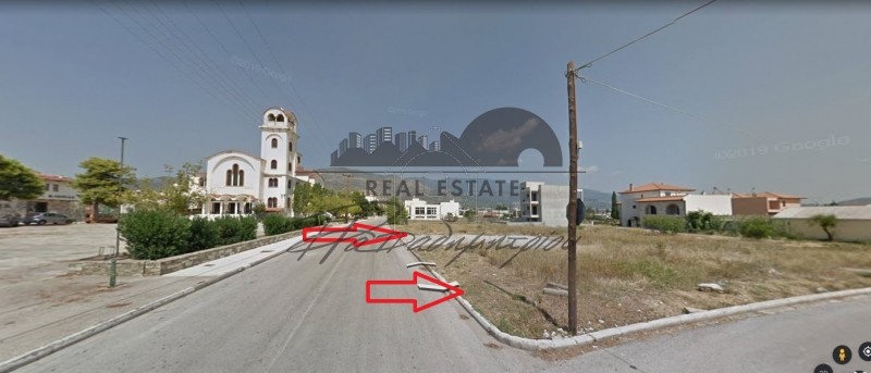 Οικόπεδο 1.528 τ.μ. για πώληση