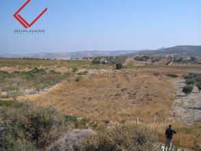 Land plot 4.619sqm for sale-Keratea » Triantafillia