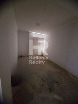 Apartment 53sqm for sale-Patra » Zarouchleika