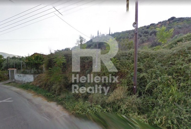 Land plot 2.000sqm for sale-Aigio » Kato Mavriki