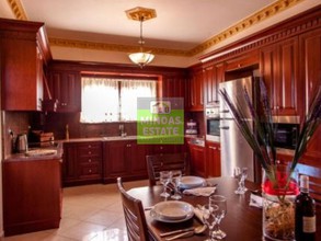 Διαμέρισμα 160τ.μ. για ενοικίαση-Θέρισος » Περιβόλια