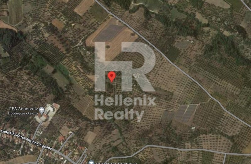 Parcel 5.000sqm for sale-Leontio » Ano Mazaraki