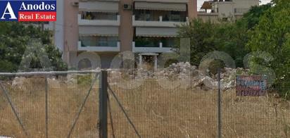 Οικόπεδο 232τ.μ. για πώληση-Αγία παρασκευή » Κοντόπευκο