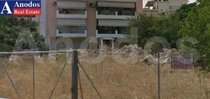 Land plot 232sqm for sale-Agia Paraskevi » Kontopefko