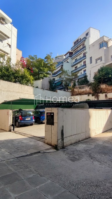 Οικόπεδο 200τ.μ. για πώληση-Παγκράτι » Κέντρο παγκρατίου