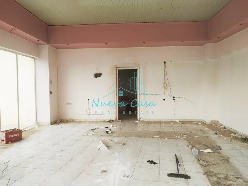 Store 150 sqm for sale, Achaia, Patra