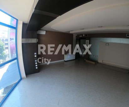 Office 67sqm for sale-Alexandroupoli » Center