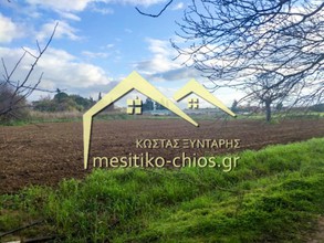 Land plot 3.781sqm for sale-Chios » Chios Town