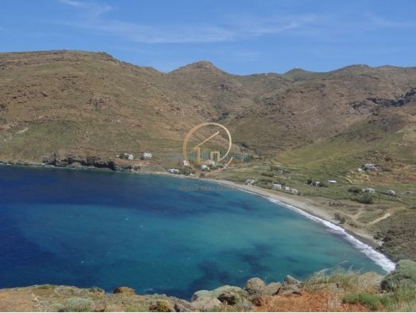 Land plot 11.000 sqm for sale, Cyclades, Serifos