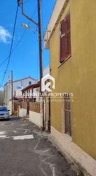 Detached home 75sqm for sale-Chios » Chios Town