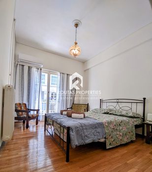 Apartment 40sqm for sale-Patisia » Plateia Koliatsou