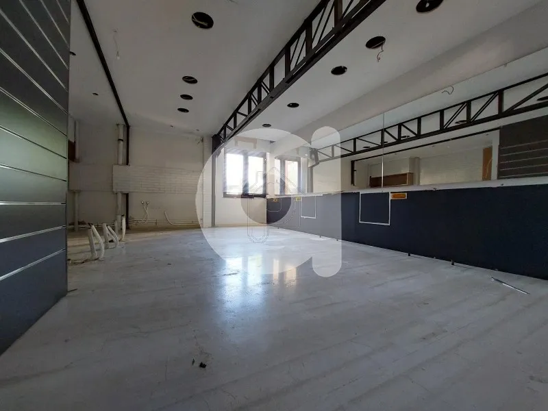 Store 205 sqm for rent, Athens - South, Nea Smyrni