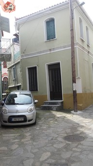 Detached home 100sqm for sale-Samos