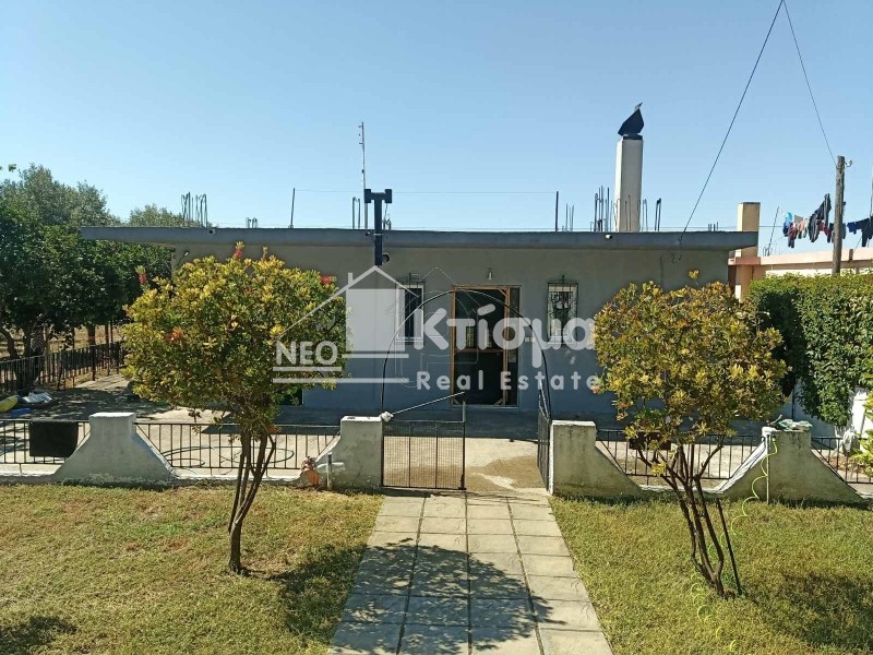 Detached home 104sqm for sale-Volakas » Epitalio