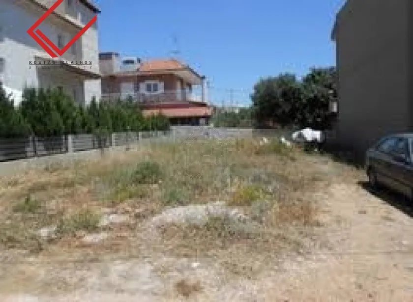 Land plot 147 sqm for sale, Athens - South, Agios Dimitrios