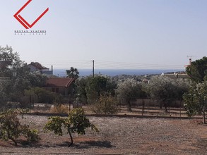 Land plot 475sqm for sale-Kalivia Thorikou » Lagonisi