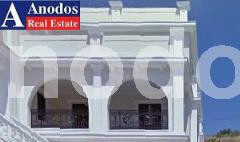 Μεζονέτα 280τ.μ. για πώληση-Άλιμος » Κέντρο