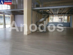 Store 500sqm for sale-Chalandri » Patima