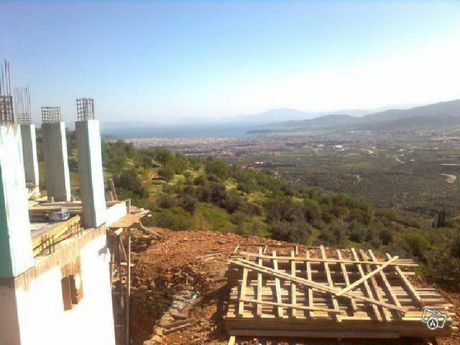 Αγροτεμάχια 4.020τ.μ. για πώληση-Νέα ιωνία βόλου » Κέντρο