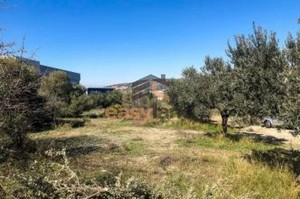 Land plot 403sqm for sale-Patra » Ities