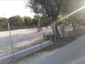 Land plot 1.000sqm for sale-Messatida » Ovria