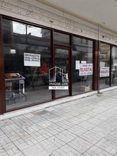 Store 120sqm for sale-Kilkis » Center