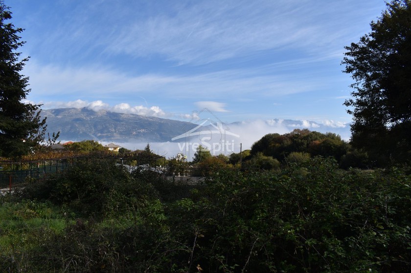 Land plot 1.631sqm for sale-Ioannina » Marmara