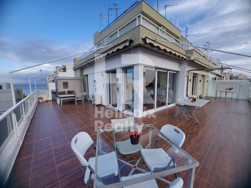 Apartment 85sqm for sale-Patra » Patra Centre
