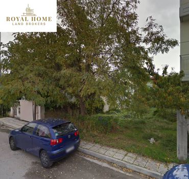 Land plot 205sqm for sale-Nea Philadelfia » Kokkinos Mylos