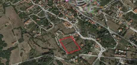 Οικόπεδο 4.515τ.μ. για πώληση-Χορτιάτης » Εξοχή