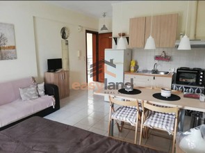 Studio 35sqm for rent-Patra » Agyia