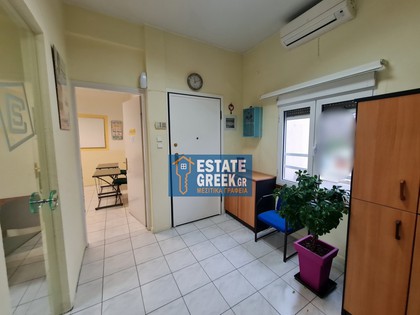 Office 82sqm for rent-Kavala » Agios Georgios