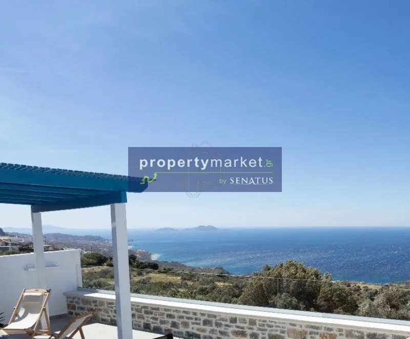 Apartment 65 sqm for sale