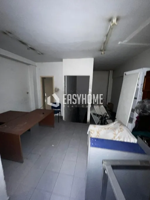 Hall 500 sqm for sale, Thessaloniki - Center, Dioikitirio