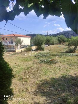 Land plot 802sqm for sale-Nafplio » Pirgiotika