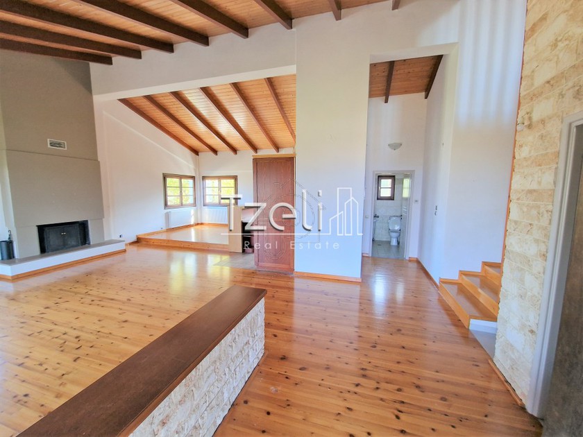 Detached home 240sqm for sale-Messatida » Krini