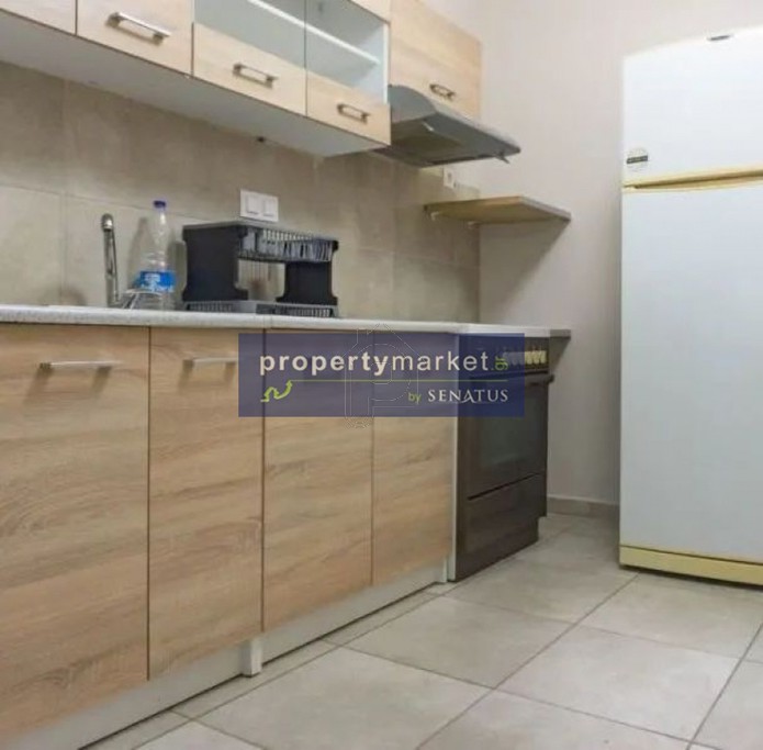 Apartment 40 sqm for rent, Rethymno Prefecture, Rethimno
