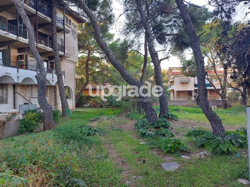 Οικόπεδο 700τ.μ. για πώληση-Κηφισιά » Νέα κηφισιά