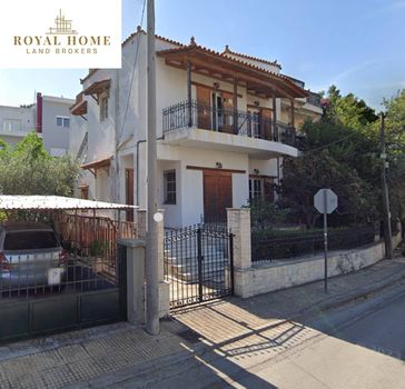 Οικόπεδο 280τ.μ. για πώληση-Μαρούσι » Σισμανόγλειο