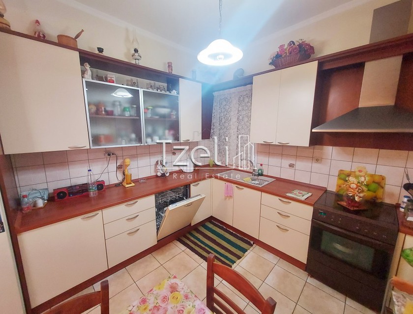 Detached home 185sqm for sale-Fares » Isoma