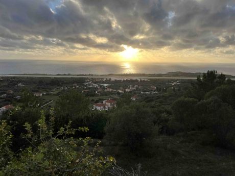 Parcel 5.400sqm for sale-Kefalonia » Leivatho