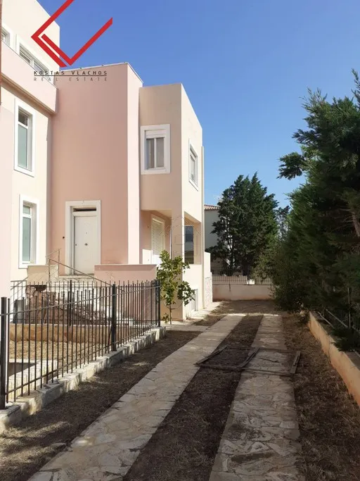 Detached home 175 sqm for sale, Rest Of Attica, Kalivia Thorikou